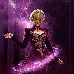 Photo Stefanie Martini