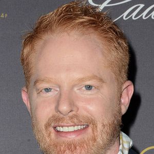 Photo Jesse Tyler Ferguson