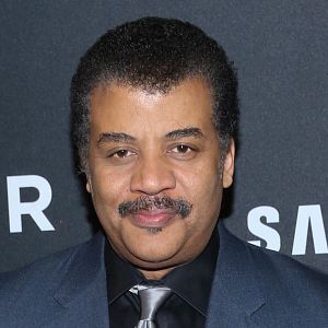 Photo Neil deGrasse Tyson