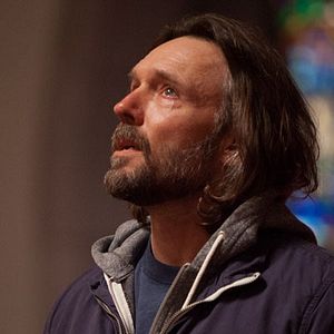 Photo John Pyper-Ferguson