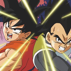 Photo Dragon Ball Z - La Résurrection de F