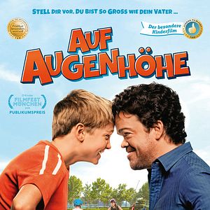 Photo D'égal à égal - Auf Augenhöhe