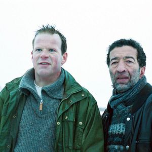 Photo Anders Baasmo Christiansen