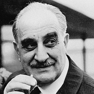 Photo Mikhail Kalatozov