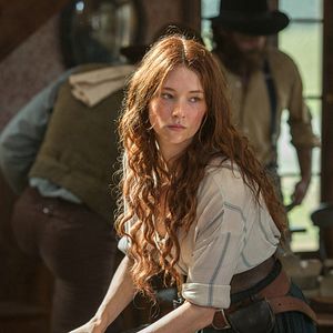 Photo Haley Bennett