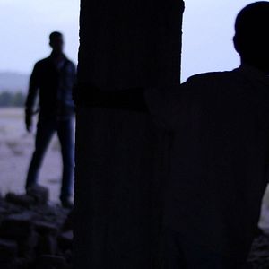 Photo La nuit et l'enfant