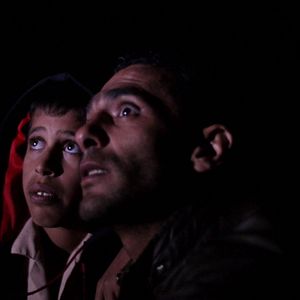 Photo La nuit et l'enfant