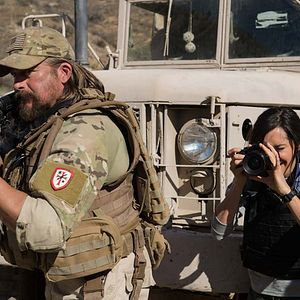 Photo Charlene Amoia