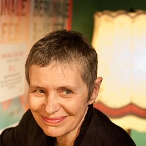 Photo Anne Georget
