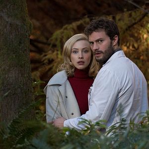 Photo Sarah Gadon