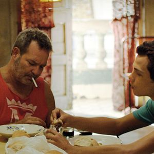 Photo Jorge Perugorria