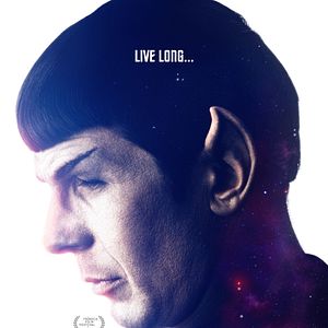Photo For The Love Of Spock