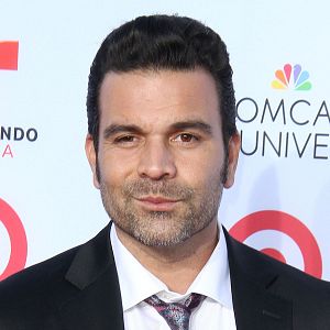 Photo Ricardo Chavira