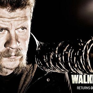Photo Michael Cudlitz