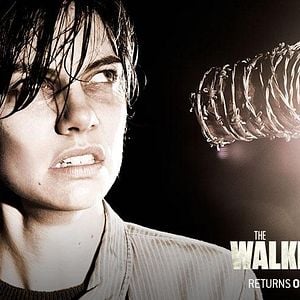 Photo The Walking Dead