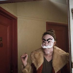 Photo Mr. Robot