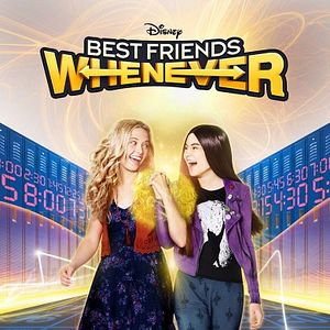 Photo Best Friends Whenever