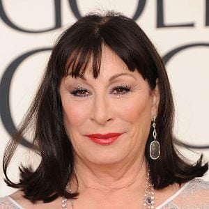 Photo Anjelica Huston