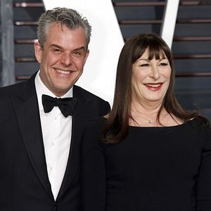 Photo Anjelica Huston