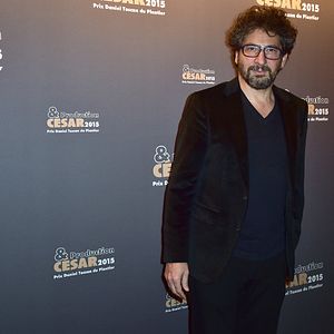 Photo Radu Mihaileanu