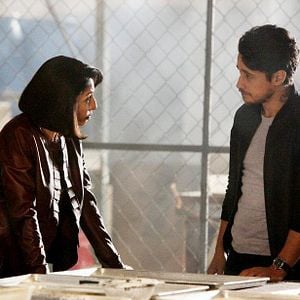 Photo Veronica Falcón