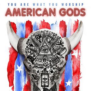 Photo American Gods
