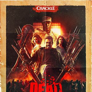 Photo Dead Rising: Endgame
