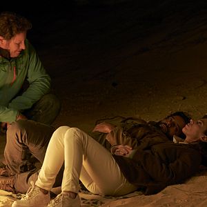 Photo Joaquín Furriel