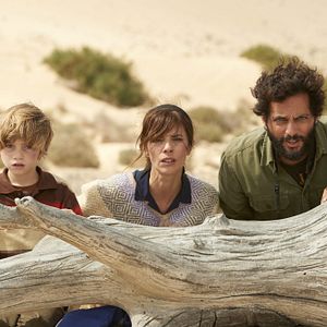 Photo Joaquín Furriel