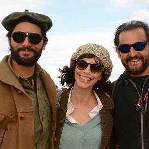 Photo Joaquín Furriel