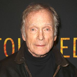Photo Dick Cavett