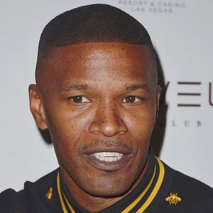 Photo Jamie Foxx