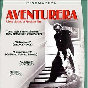 Photo L'Aventurière