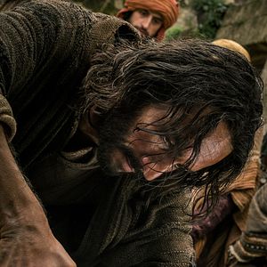 Photo Rodrigo Santoro