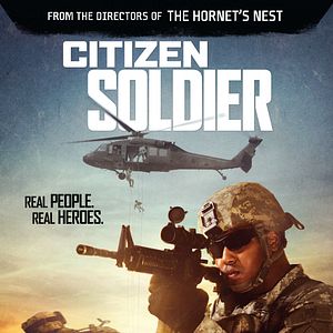Photo Citizen Soldier