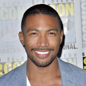 Photo Charles Michael Davis