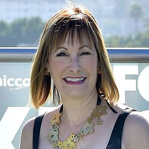 Photo Gale Anne Hurd