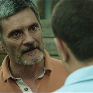 Photo Bernard Blancan