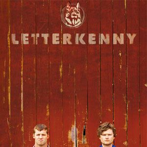 Photo Letterkenny