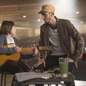 Photo Machine Gun Kelly