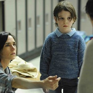 Photo Jennifer Connelly