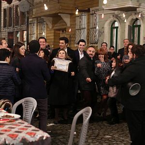 Photo Marriage by Surprise