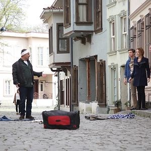 Photo Marriage by Surprise