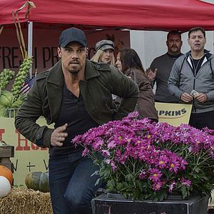 Photo Jay Ryan (III)
