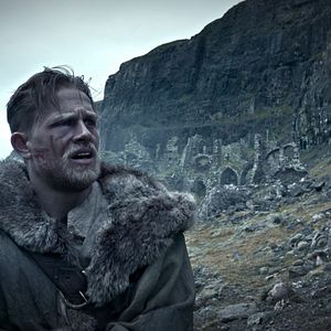 Photo Charlie Hunnam