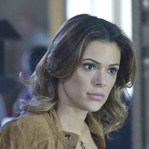 Photo Anabelle Acosta