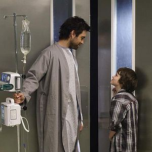 Photo Gabriel Bateman