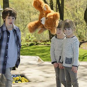 Photo Gabriel Bateman