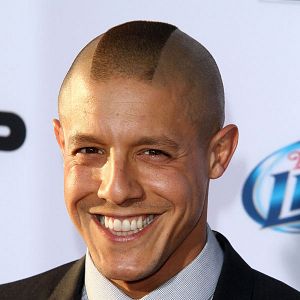 Photo Theo Rossi