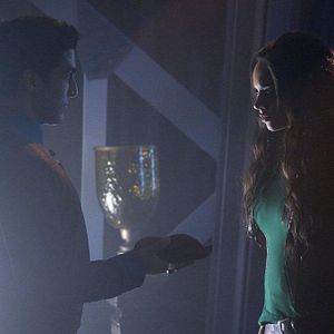 Photo Keon Alexander